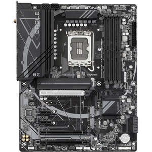 Gigabyte Z790 Eagle AX - Carte mère Intel LGA1700 Z790 ATX DDR5 Wi-Fi