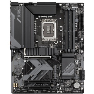 Gigabyte Z790 S - Carte mère Intel LGA1700 ATX Z790 DDR4