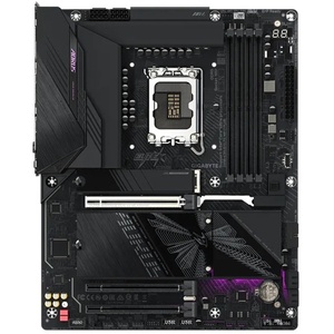 Gigabyte Z890 Aorus Elite WIFI7 Plus - Carte mère Intel LGA1851 ATX Z890 DDR5 Wi-Fi