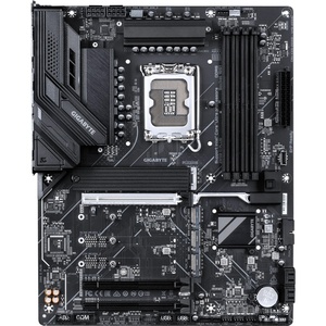 Gigabyte Z890 D Plus - Carte mère Intel LGA1851 ATX Z890 DDR5