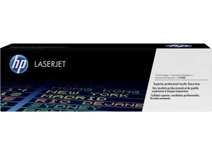 Q6000A - HP 124A - Toner noir