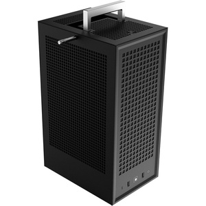CS-HYTE-REVOLT3-B - Hyte Revolt 3 Black - Boîtier Mini-ITX
