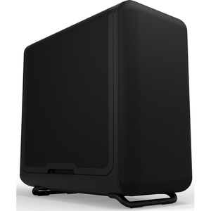 CS-HYTE-X50A-BB - Hyte X50 Air Pitch Black - Boîtier E-ATX