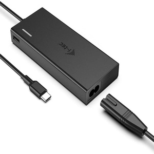 CHARGER-C77W - i-tec - Chargeur universel USB-C 65W PD 3.0 + 1x USB-A 12W
