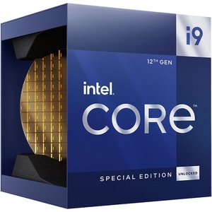 BX8071512900KS - Intel Core i9-12900KS - Processeur LGA1700 8+8C 24T 3.4-5.5GHz 30MB - Alder Lake - BOX sans ventirad