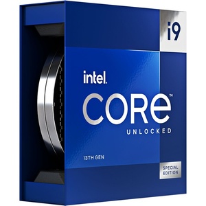 BX8071513900KS - Intel Core i9-13900KS - Processeur LGA1700 8+16C 32T 3.2-6.0GHz 36MB - Raptor Lake - BOX sans ventirad