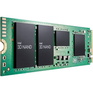 SSDPEKNU010TZX1 - Intel 670p 1TB SSD M.2 2280 PCIe NVMe