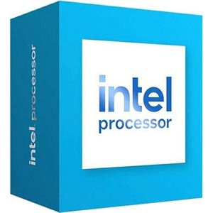 BX80715300 - Intel 300 - Processeur LGA1700 2C 4T 3.9GHz 6MB - Raptor Lake Refresh - BOX