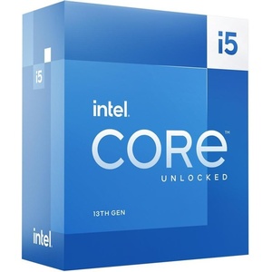 BX8071513600K - Intel Core i5-13600K - 6+8C 20T 3.5-5.1GHz 24MB LGA1700 - Raptor Lake - BOX sans ventirad