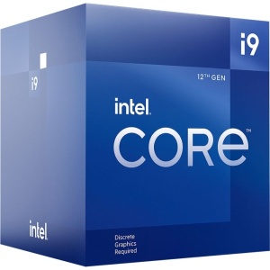 BX8071512900F - Intel Core i9-12900F - 8C+8C 24T 2.4-5.1GHz 30MB LGA1700 sans GPU - Alder Lake 10nm - BOX