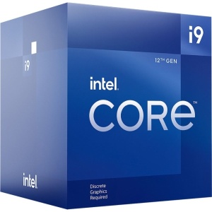 BX8071512900F - Intel Core i9-12900F - Processeur LGA1700 8+8C 24T 2.4-5.1GHz 30MB sans GPU - Alder Lake 10nm - BOX