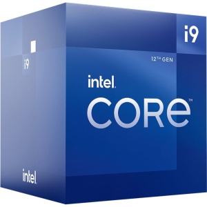 BX8071512900 - Intel Core i9-12900 - Processeur LGA1700 8+8C 24T 2.4-5.1GHz 30MB - Alder Lake 10nm - BOX