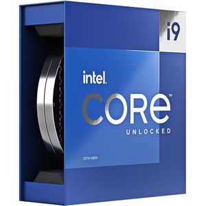 BX8071513900K - Intel Core i9-13900K - 8+16C 32T 3.0-5.8GHz 36MB LGA1700 - Raptor Lake - BOX sans ventirad