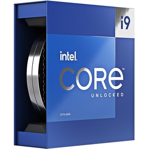 BX8071513900K - Intel Core i9-13900K - Processeur LGA1700 8+16C 32T 3.0-5.8GHz 36MB - Raptor Lake - BOX sans ventirad