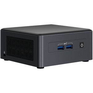 BNUC11TNHV50002 | 90AB1TNH-MBD120 - Intel (Asus) NUC 11 Pro kit - NUC11TNHv5 - Intel Core i5-1145G7 - M.2 et SATA 2.5"