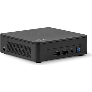 RNUC13ANKI30002 | 90AB3ANK-MR4120 - Intel (Asus) NUC 13 Pro kit - NUC13ANKi3 - Intel Core i3-1315U - M.2