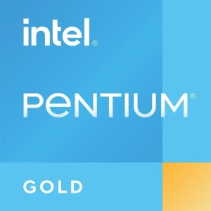BX80715G7400 - Intel Pentium G7400 - Processeur LGA1700 2C 4T 3.7GHz 6MB - Alder Lake 10nm - BOX