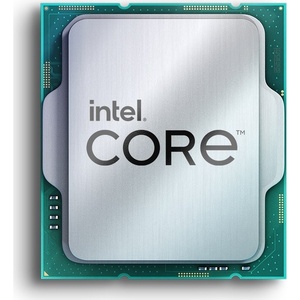 CM8071505092207 - Intel Core i3-14100F - 4C 8T 3.5-4.7GHz 12MB LGA1700 sans GPU - Raptor Lake Refresh - *TRAY*