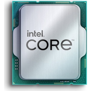 CM8071505092203 - Intel Core i3-13100F - Processeur LGA1700 4C 8T 3.4-4.5GHz 12MB sans GPU - Raptor Lake - *TRAY*