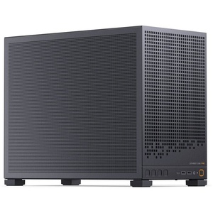 D32 PRO MESH BLACK - Jonsbo D32 Pro Mesh Black - Boîtier µATX