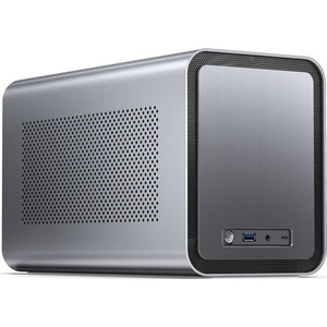 N1 GREY - Jonsbo N1 - Boîtier Mini-ITX