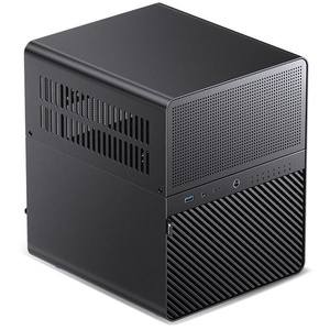 N3 BLACK - Jonsbo N3 Black - Boîtier Mini-ITX