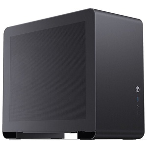 U4 MINI BLACK MESH - Jonsbo U4 Mini Black Mesh - Boîtier ATX