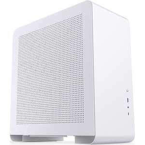 U4 PRO MESH WHITE - Jonsbo U4 Pro Mesh White - Boîtier ATX blanc