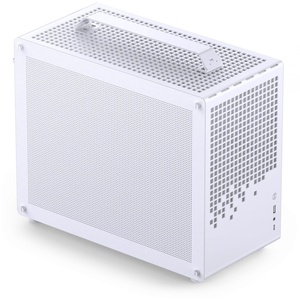 Z20 MESH WHITE - Jonsbo Z20 Mesh White - Boîtier µATX blanc