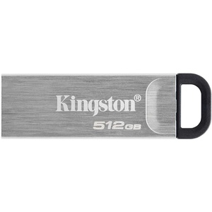 DTKN/512GB - Kingston DataTraveler Kyson 512GB - Clé USB-A