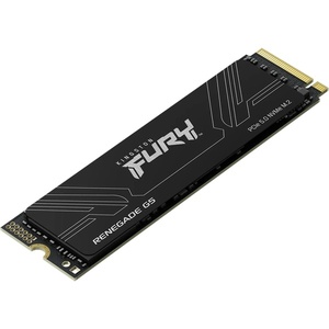 SFYR2S/2T0 - Kingston Fury Renegade G5 2TB - SSD M.2 2280 PCIe 5.0 NVMe