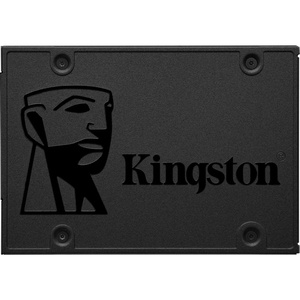 SA400S37/480G - Kingston A400 480GB - SSD 2.5" SATA