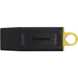 DTX/128GB - Kingston DataTraveler Exodia 128GB USB 3.2