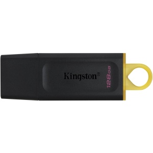 DTX/128GB - Kingston DataTraveler Exodia 128GB - Clé USB-A