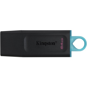 DTX/64GB - Kingston DataTraveler Exodia 64GB USB 3.2