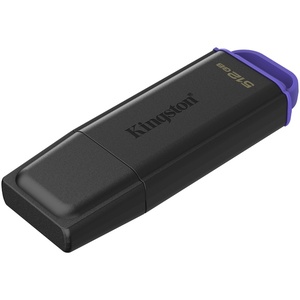 DTXG2/512GB - Kingston DataTraveler Exodia 512GB - Clé USB-A