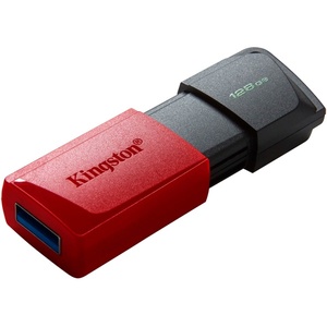 DTXM/128GB - Kingston DataTraveler Exodia M 128GB - Clé USB-A