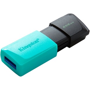 DTXM/256GB - Kingston DataTraveler Exodia M 256GB - Clé USB-A
