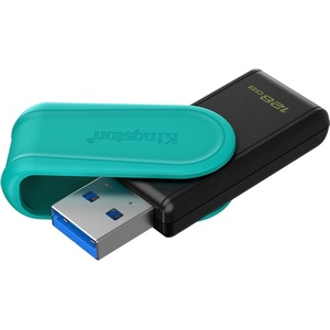 DTXS/128GB - Kingston DataTraveler Exodia S 128GB - Clé USB-A