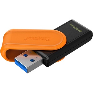 DTXS/256GB - Kingston DataTraveler Exodia S 256GB - Clé USB-A