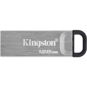DTKN/128GB - Kingston DataTraveler Kyson 128GB USB 3.2