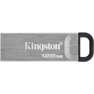 DTKN/128GB - Kingston DataTraveler Kyson 128GB - Clé USB-A