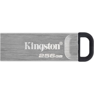 DTKN/256GB - Kingston DataTraveler Kyson 256GB - Clé USB-A