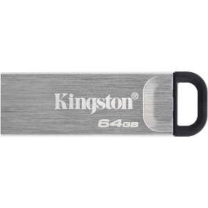 DTKN/64GB - Kingston DataTraveler Kyson 64GB USB 3.2