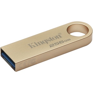 DTSE9G3/256GB - Kingston DataTraveler SE9 G3 256GB Gold - Clé USB-A