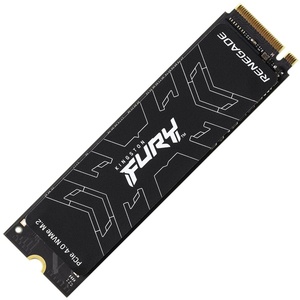 SFYRD/2000G - Kingston Fury Renegade 2TB SSD M.2 2280 PCIe 4.0 NVMe
