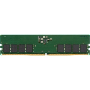 KVR48U40BS8-16 - Kingston ValueRAM 16GB DDR5-4800 CL40