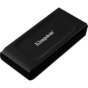SXS1000/1000G - Kingston XS1000 1TB - SSD externe USB-C vers USB-A
