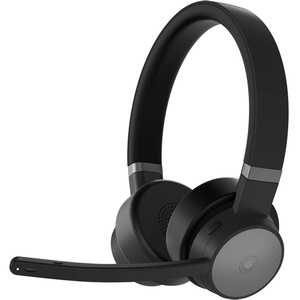 4XD1C99221 - Lenovo Go Wireless ANC Headset (MS Teams)