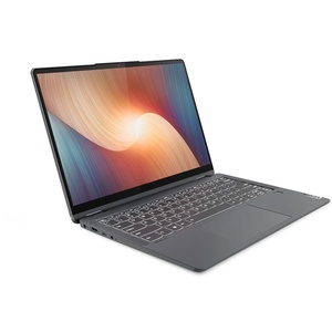 82R900H6MB - Lenovo IdeaPad Flex 5 14ALC7 gris - AMD Ryzen 5 5500U 8GB 512GB - 14" tactile WUXGA IPS AZBE W11
